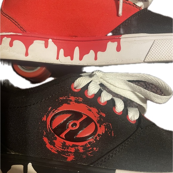 Kids Heelys - Picture 5 of 9